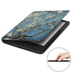 Etui Graficzne do Kindle Paperwhite 6 / Kindle Paperwhite Colorsoft / Signature Edition 2024 7 - ochronne