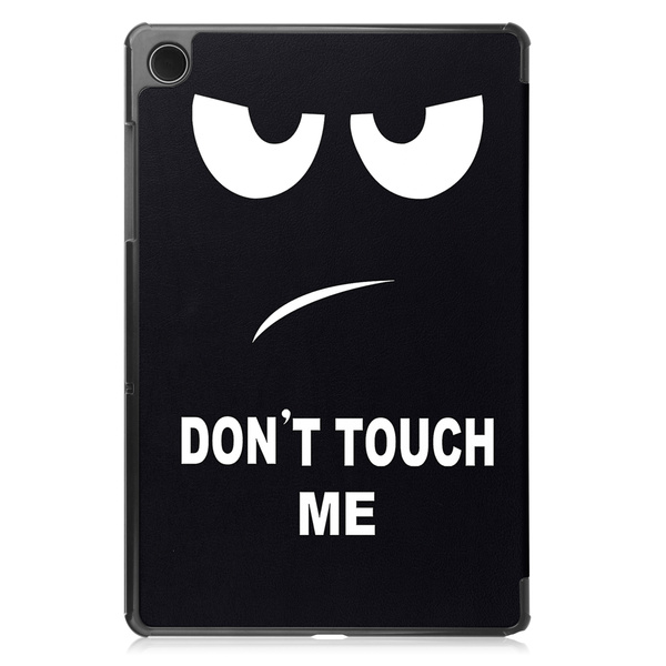 Etui do Samsung Galaxy Tab A11+ Plus 10.9 2025 / A9 Plus - ochronne z podstawką, dostęp do portów i przycisków