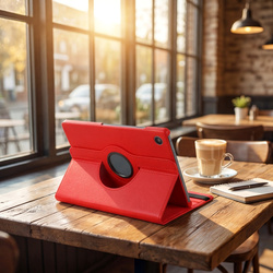 Etui obrotowe 360 do Samsung Galaxy Tab A11+ Plus 10.9 2025 / A11 Plus