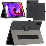 Etui SLIM do TCL TAB 10 Gen. 2 8496G 10.36 10.4 skórzane uchwyt podstawka