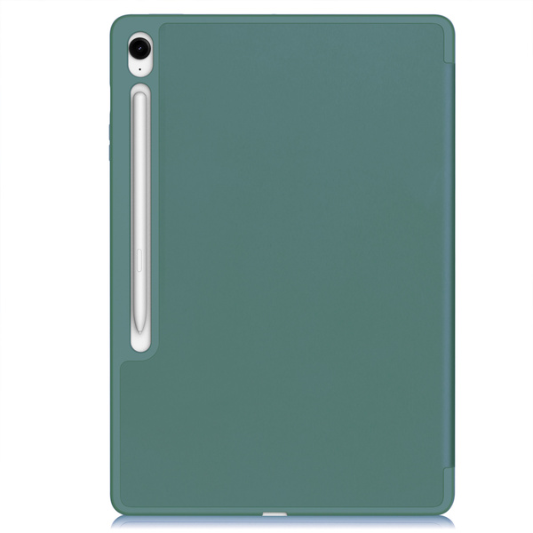 Etui do Samsung Galaxy Tab S10 FE Plus / S10 FE+ 13.1 z miejscem na rysik - ochronne