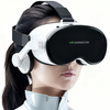 Okulary VR 360 Shinecon G18E - do smartfona na filmy, gry i VR wirtualna rzeczywistość
