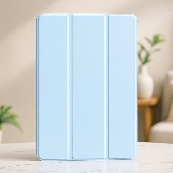 Etui do Samsung Galaxy Tab A11+ Plus 10.9 2025 / A9+ Plus 2023 - z podstawką
