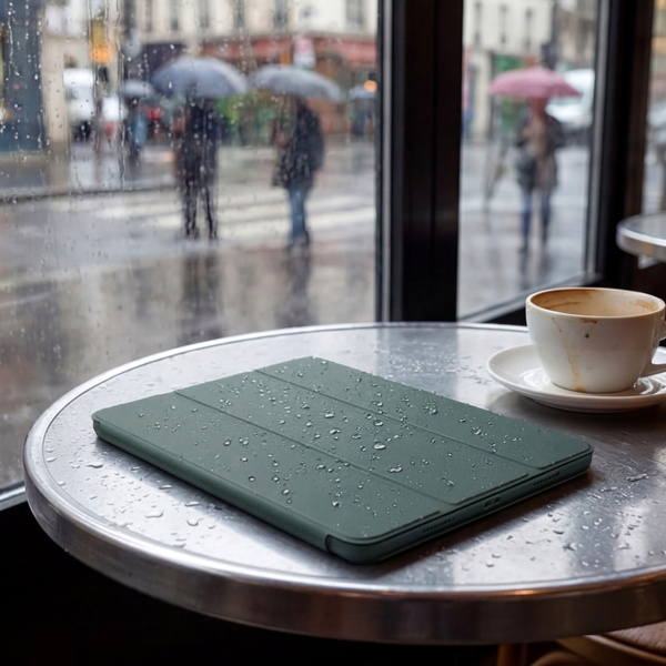 Etui do Xiaomi Redmi Pad 2 Pro 12.1 2025 / Poco Pad M1 / Redmi Pad Pro 12.1 2024 - ochronne z podstawką