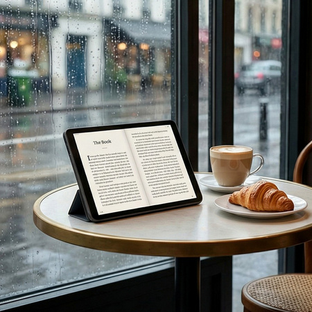 Etui Smart do Huawei Matepad Air 11 2023, Matepad 11.5 S 2024 2025 z klapką