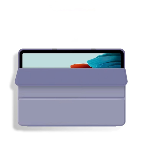 Etui do Samsung Galaxy Tab A11+ Plus 10.9 2025 / A9+ Plus 2023 - z podstawką