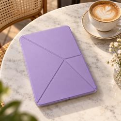 Etui z klapką Origami do Apple iPad Air 11 M4 M3 M2 2026/ 25/ 24 gen 8/7/ 6
