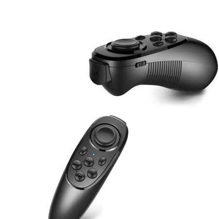 Bezprzewodowy Pilot VR Mocute 052 - do smartfona na filmy, gry i VR