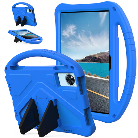 Etui FunColor do Lenovo Idea Tab 11" ZAFR0378PL TB336FU TB336ZU podstawka