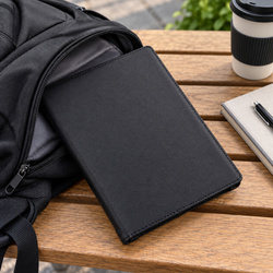 Etui z klapką do Huawei MediaPad T5 10 10.1 obrotowa podstawka ochronne