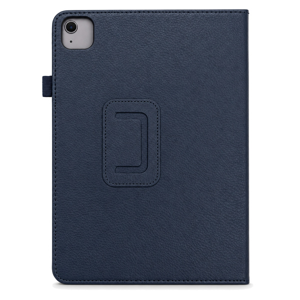 Etui z klapką do Apple iPad Air 11 M4 M3 M2 2026/ 25/ 24 gen. 8/7 podstawka