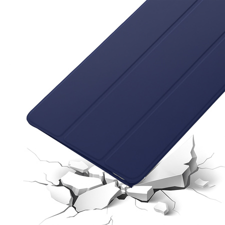 Etui Smart Lenovo Idea Tab Pro/Pro MT 2025 - Navy