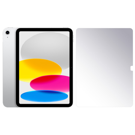 Tempered glass for Apple iPad 10.9 10 GEN 2022 / iPad 11 A16 11GEN 2025