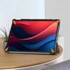 Etui Smart do Lenovo Tab M11 10.95 11 TB330, fioletowe - ochronne z podstawką