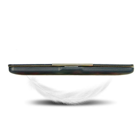 Etui skórzane do Kindle Paperwhite 6/ Colorsoft/ Signature Edition 2024 7", brązowe