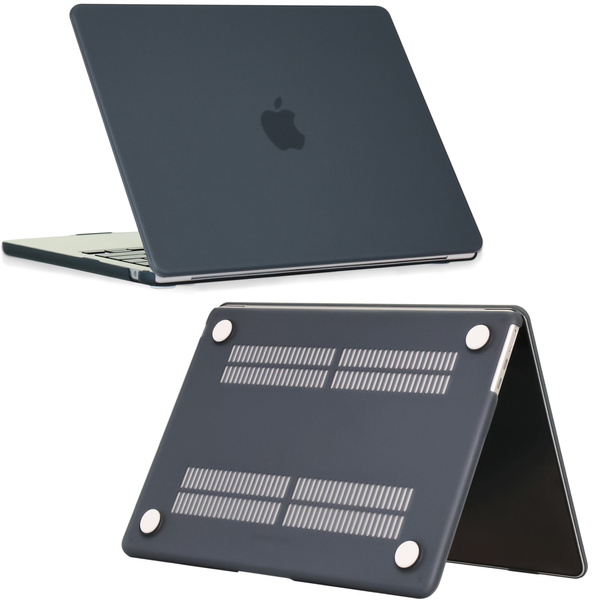 Etui obudowa do MacBook Air 13 M2 2022 / M3 2024 / M4 2025 / M5 2026 - ochronne