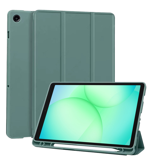 Etui do Galaxy Tab A11+ Plus 10.9 2025 / A9+ Plus 11 2023 z miejscem na rysik