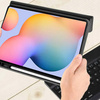 Etui z klawiaturą Bluetooth z uchwytem na rysik do Galaxy Tab S6 Lite 10,4", czarne