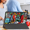 Etui Graphic Redmi Pad PRO 2 12.1 2025 - Graffiti