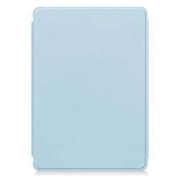 Etui klawiatura 360 iPad Air 13 2025/2024 - niebieskie