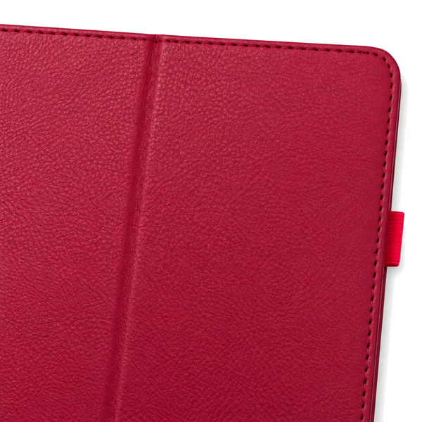 Etui z klapką do Apple iPad Air 11 M4 M3 M2 2026/ 25/ 24 gen. 8/7 podstawka