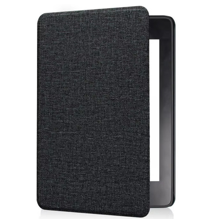 Etui Handle Kindle Paperwhite 6/ Colorsoft/ Signature Edition - Black