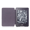 Etui Slim Case do Amazon Kindle Paperwhite 4, brązowe - ochronne z podstawką, dostęp do portów i przycisków