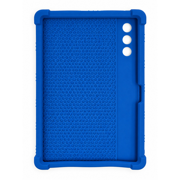 Etui pancerne Armor do Lenovo Yoga Tab Plus 12.7 2025 TB520FU ZAEG0022PL - niebieskie