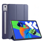 Etui Smart Lenovo Idea Tab Pro/Pro MT 2025 - Navy