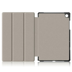 Etui Graficzne do Samsung Galaxy Tab A9 8 / Galaxy Tab A9 X110 - ochronne z podstawką