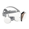 Okulary VR BOBOVR Z6 do smartfona – szerokie pole widzenia Bluetooth słuchawki zintegrowane