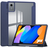 Etui do Lenovo Idea Tab 11 2025 slot na rysik / Idea Tab 11 2025 - ochronne z podstawką
