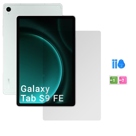 Szkło Hartowane Samsung Galaxy Tab S9/ S9 FE/ S10 FE/ S10 Lite