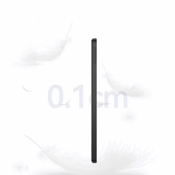 Etui do Samsung Galaxy Tab A11+ Plus 10.9 2025 / A9+ Plus 2023 - z podstawką