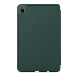 Etui Smart Pencil do Galaxy Tab A11 X135/X133 A9 SM-X115/X110 - zielone