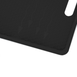 Etui Smart do Galaxy Tab S9 Ultra / S10 Ultra 14.6 X910 X916 X926, zielone - ochronne z podstawką