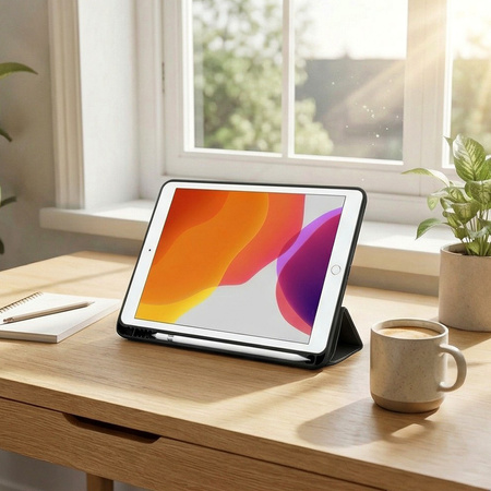 Etui SMART case do Apple iPad Mini 4 5 2015/2019 z klapką wake up sleep