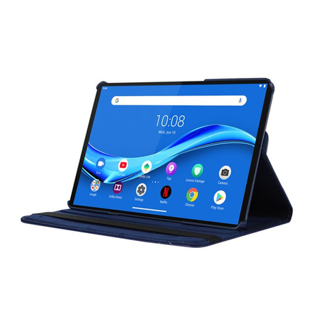 Etui OBROTOWE 360 do Lenovo Idea Tab 11" ZAFR0378PL TB336FU TB336ZU 2025