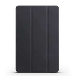 Etui z uchwytem na rysik do Redmi Pad 2 11 2025, ochronne, czarne