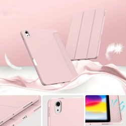 Etui Smart Pencil do Apple iPad 10.9 10 Gen 2022 iPad 11 A16 11 Gen 2025 - ochronne
