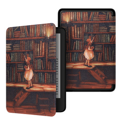 Etui Graficzne do Kindle Paperwhite 6 / Kindle Paperwhite Colorsoft / Signature Edition 2024 7 - ochronne