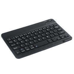 Klawiatura uniwersalna Bluetooth do tabletów Apple Samsung Lenovo Xiaomi
