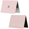 Etui obudowa do MacBook Air 13 M2 2022 / M3 2024 / M4 2025 / M5 2026 - ochronne
