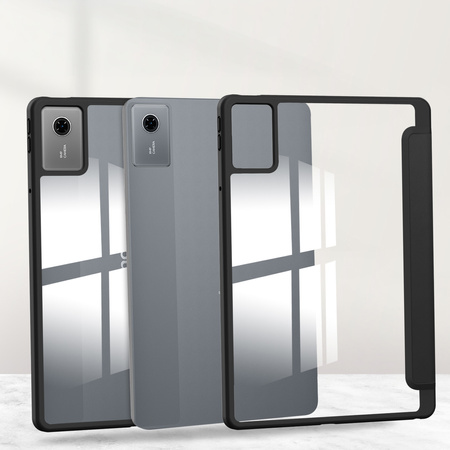 Etui do LENOVO Idea Tab 11" 2025 TB336FU TB336ZU ZAFR0378PL slot na rysik