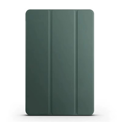 Etui do Samsung Galaxy Tab A11+ Plus 10.9 2025 / A9+ Plus 11 2023 TriFold - z podstawką i miejscem na rysik