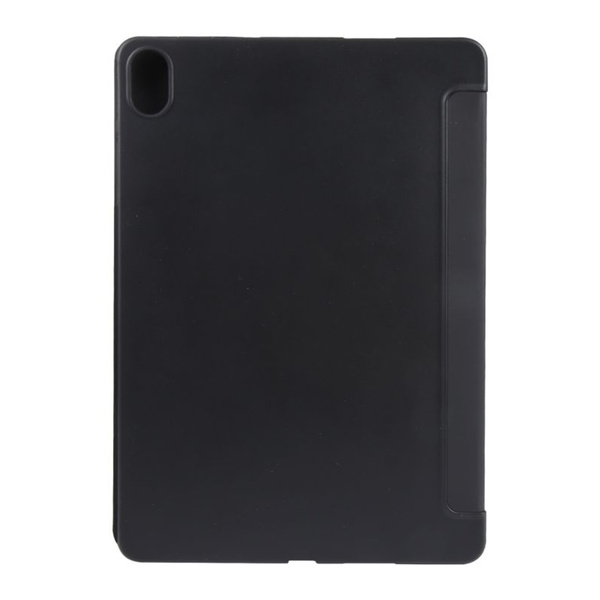 Etui Smart case do Huawei MatePad SE 11 2024 AGS6-W00 z klapką - AGS6-W00, czarne - ochronne