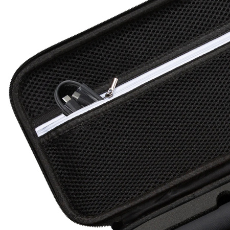 Etui do kamery DJI Action 3 4 - Travel Bag 2 Black