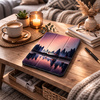 Etui do Lenovo Idea Tab Plus 12.1 2025 - ochronne z podstawką, dostęp do portów i przycisków