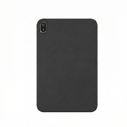 Etui Smart do Huawei MatePad Air 11 2023 / MatePad 11.5 S 2024 2025 z klapką / Huawei MatePad Air 11.5 2024, czarne - ochronne