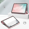 Etui Smart Pencil Apple iPad 10.9 10 GEN 2022 / iPad 11 A16 11GEN 2025 - Pink